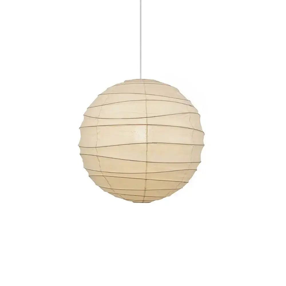 Lámpara colgante Akari 55D