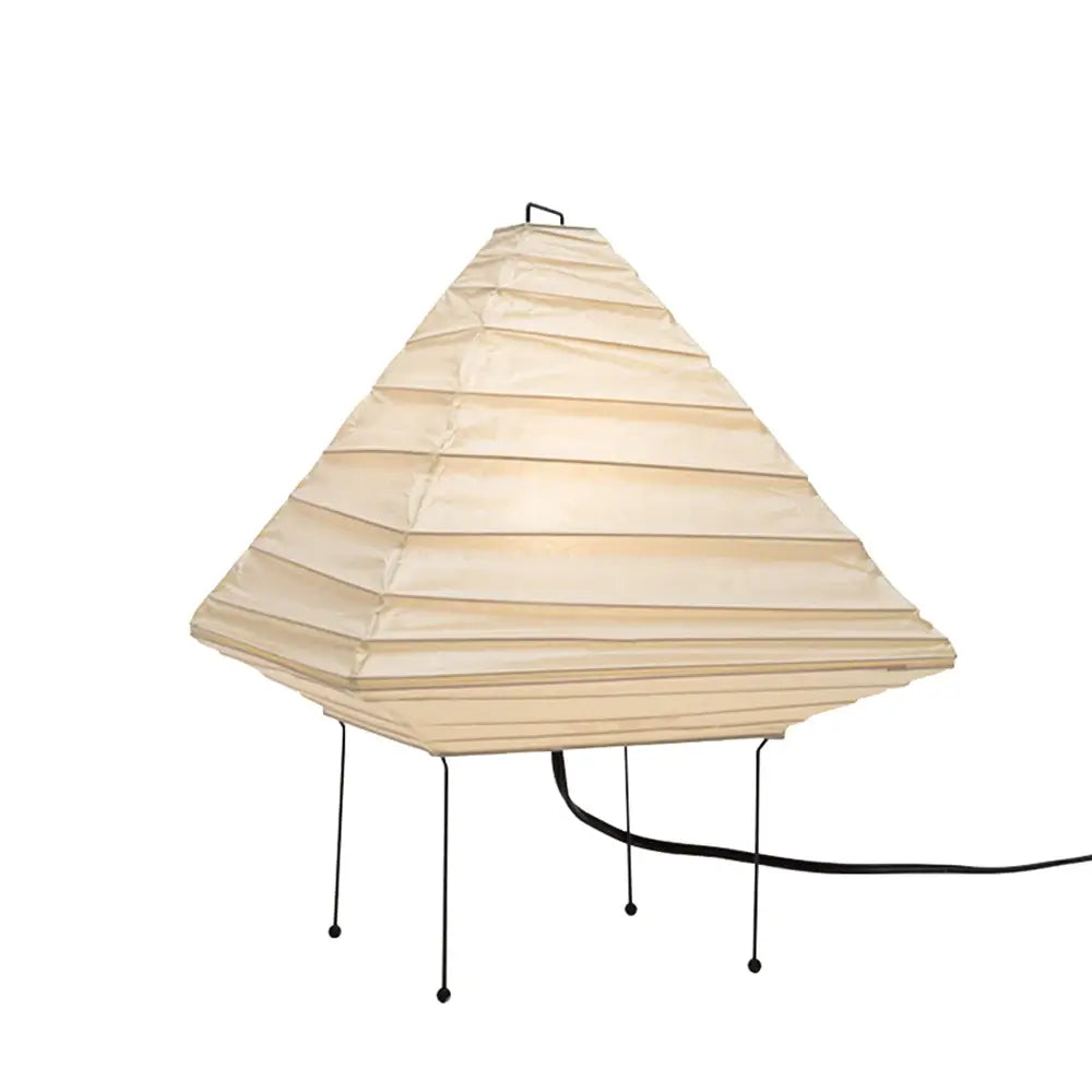 Lámpara de mesa Akari 5X