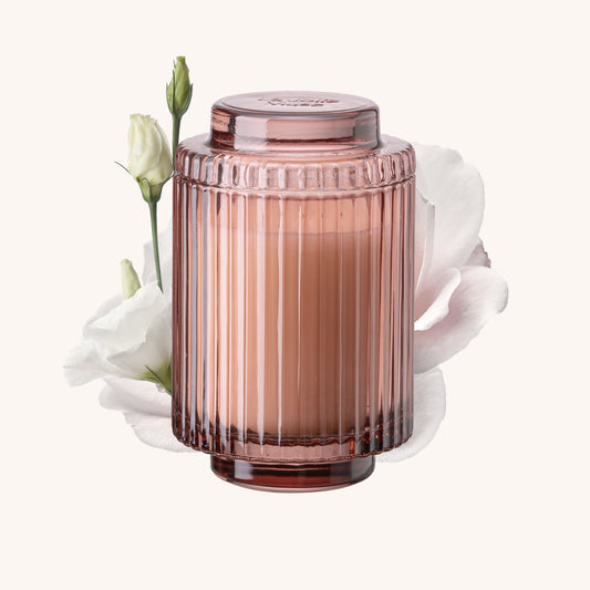 Amélie – Vela Santal Rosé
