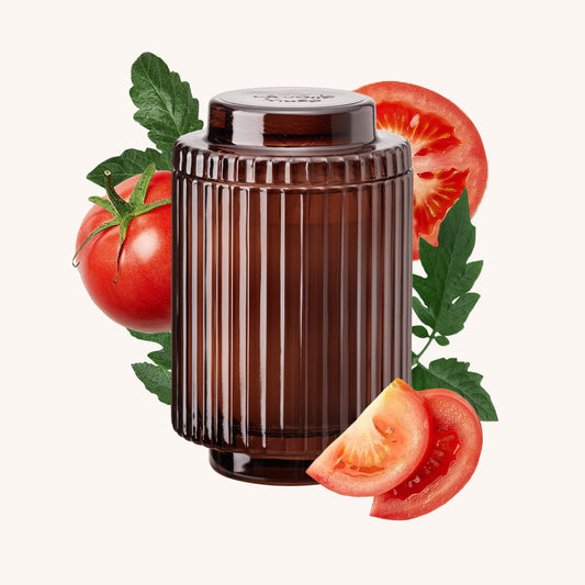 Amélie – Vela de Tomate y Vid