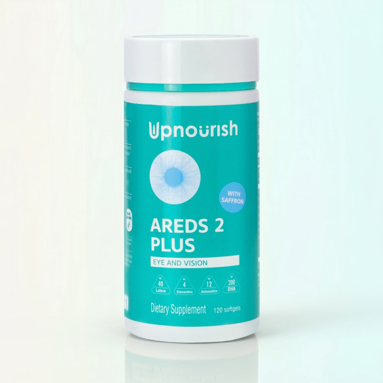 Areds 2 Plus - Ocular Protocol