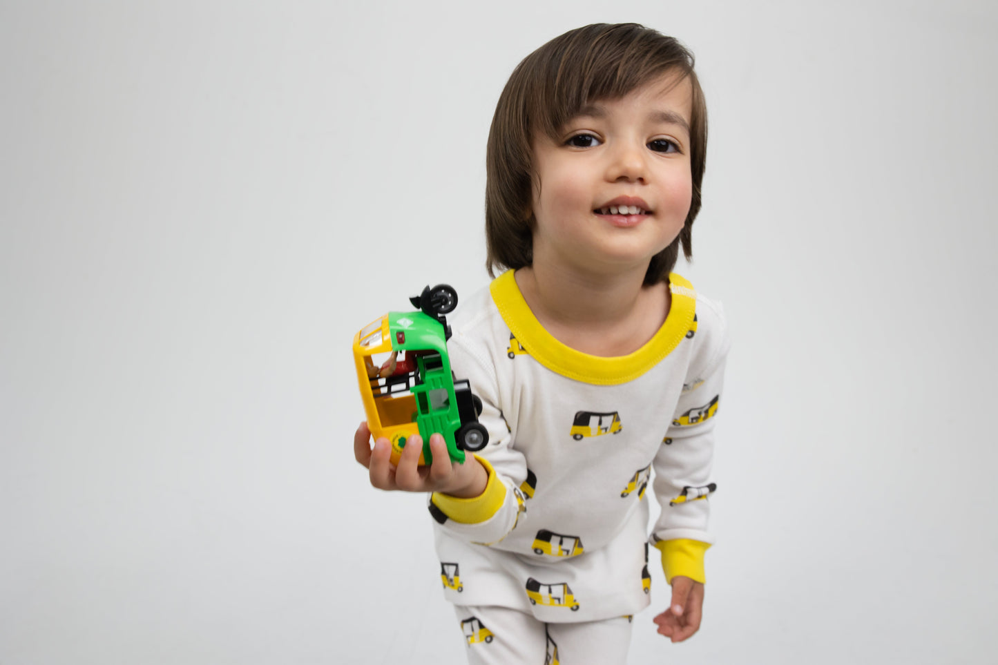 Toddler Set – Classic Auto