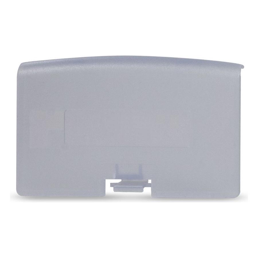 Tapa de Batería Púrpura Atómica Compatible Con Game Boy Advance®