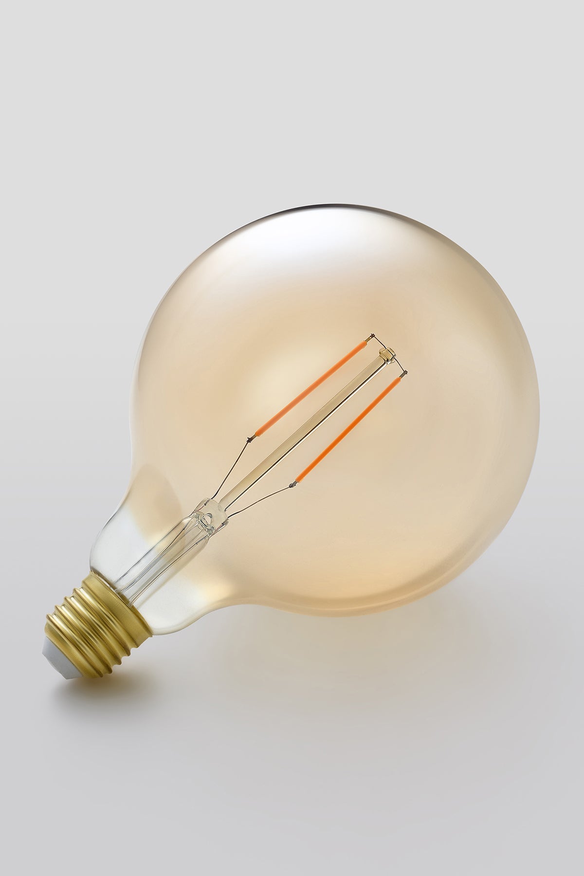Bombilla LED G40 Emberline