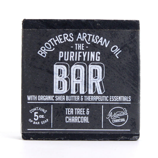 The Bar Soap