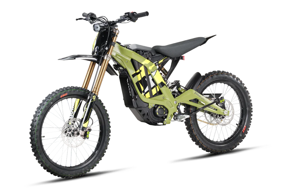 Surron Light Bee X 2026 (giveaway entry)