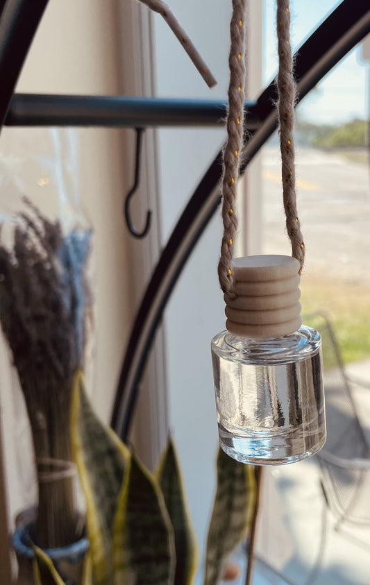 Difusor de coche Coastal Cottage