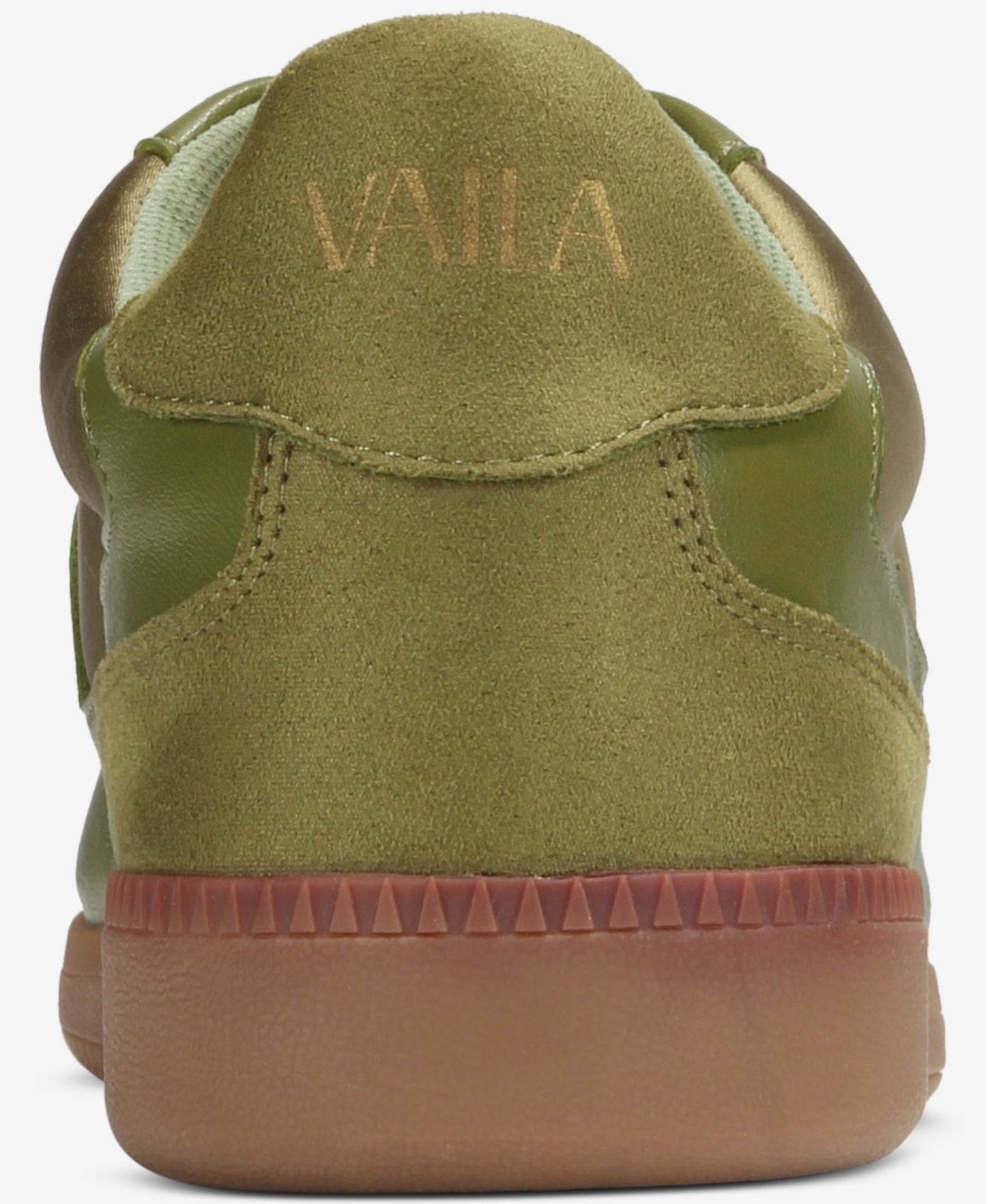 Zapatillas Taylor verdes