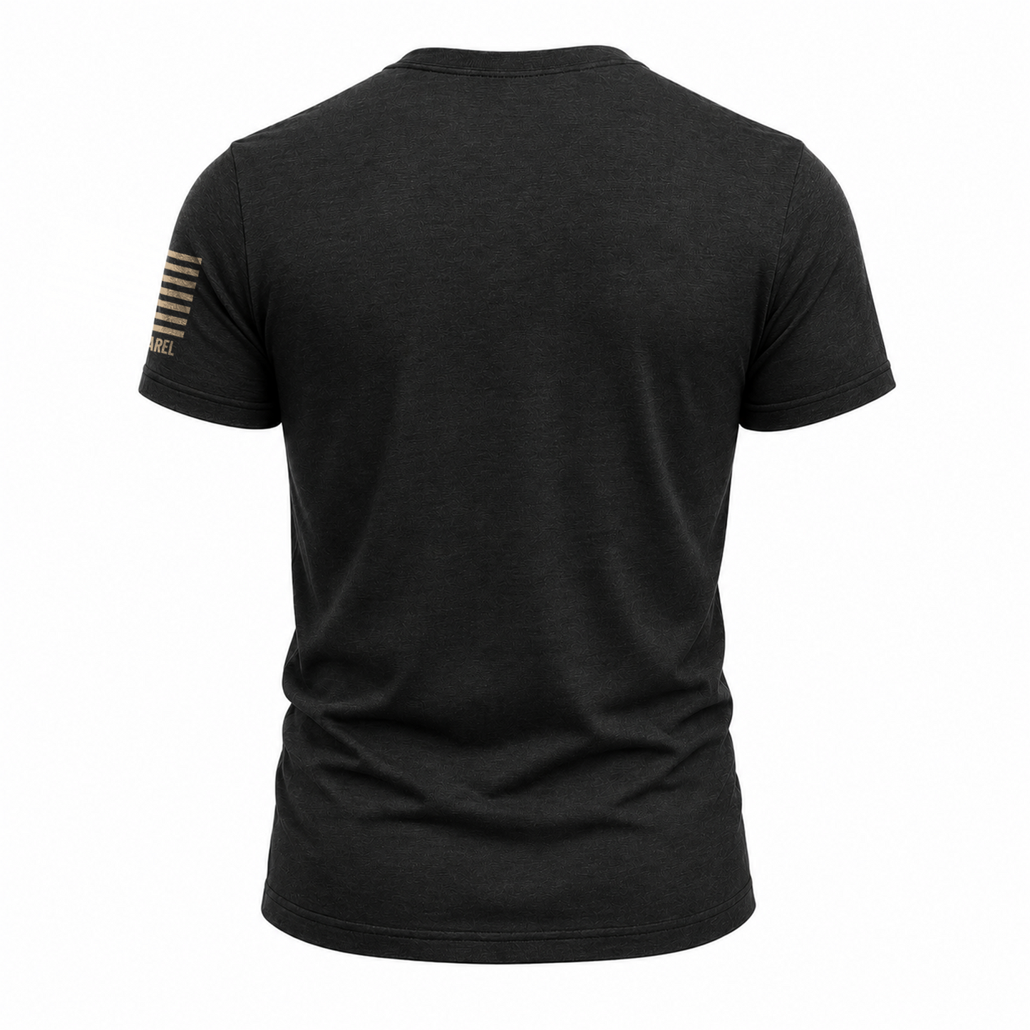 "Little Buck Shooter Club" Tee - Black