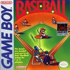Béisbol - GameBoy
