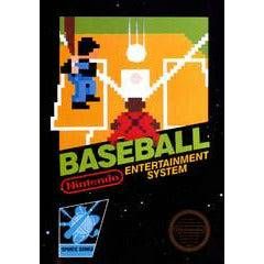 Béisbol - NES