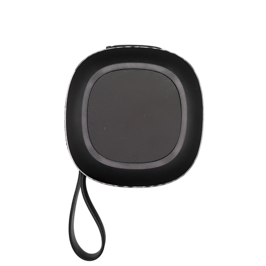El altavoz magnético Bluetooth Eagle