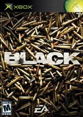 Negro - Xbox
