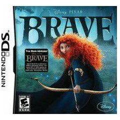 Brave: El Videojuego - Nintendo DS