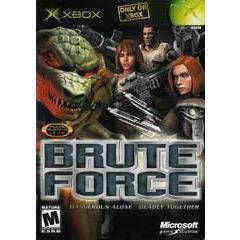 Fuerza bruta - Xbox