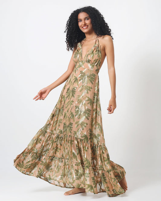 Lima Dress