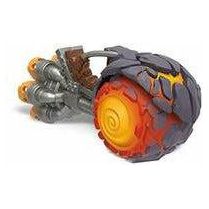 Burn Cycle - Skylanders SuperChargers