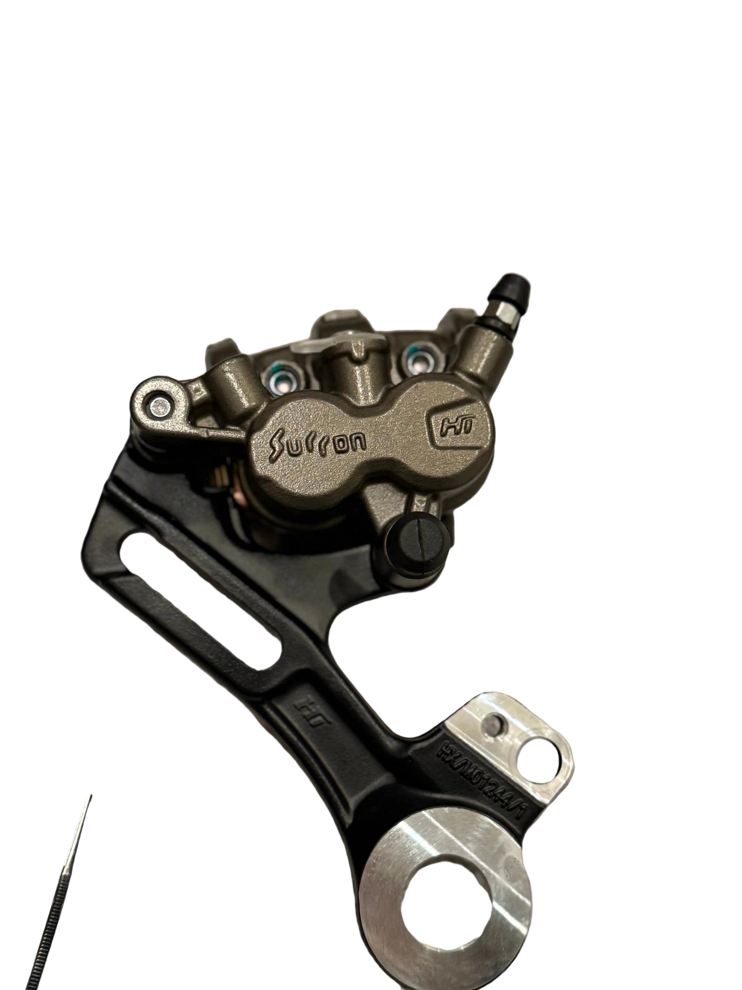 Kit de freno de pie Ultra bee