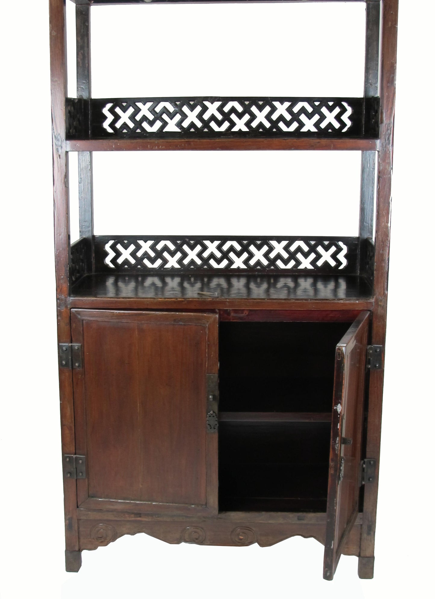 Estantería Lattice
