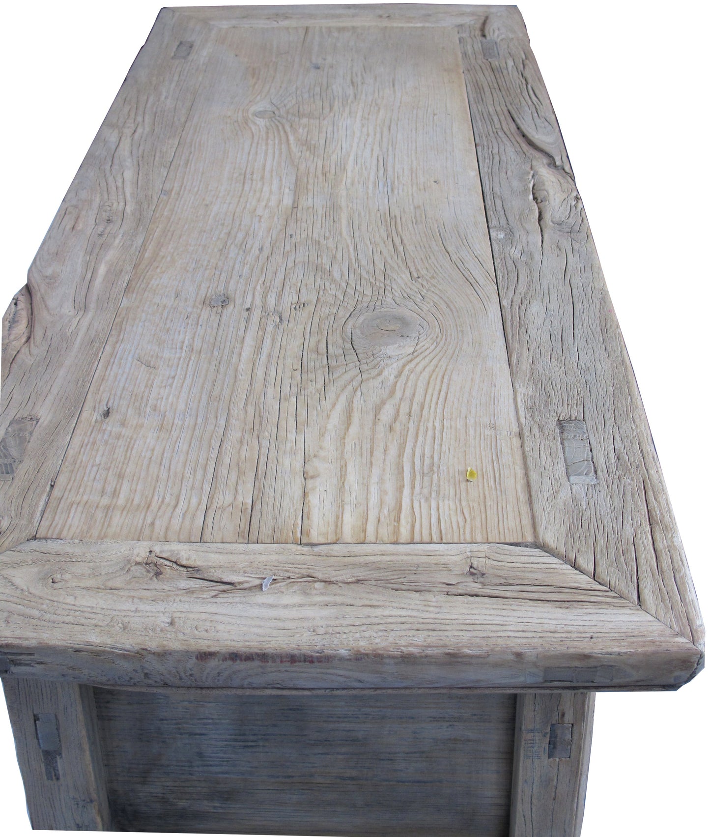 Rustic Asian Dressers with Decorative Carved Drawer Fronts 3 & 4