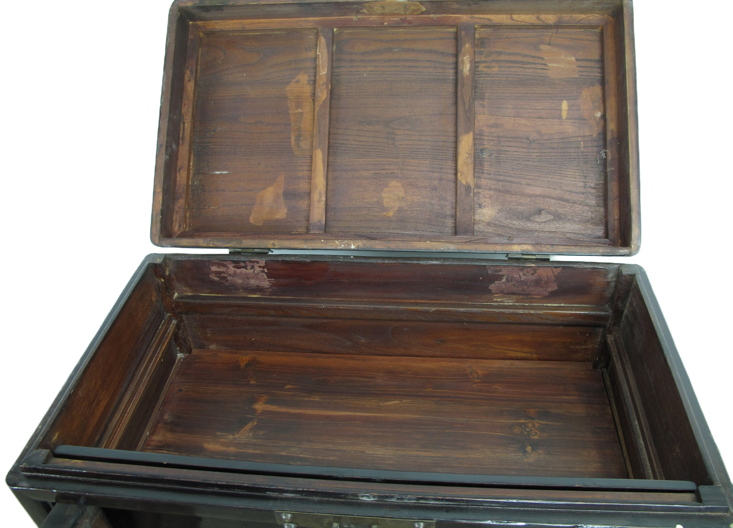 Baúl o Gabinete Chino Antiguo