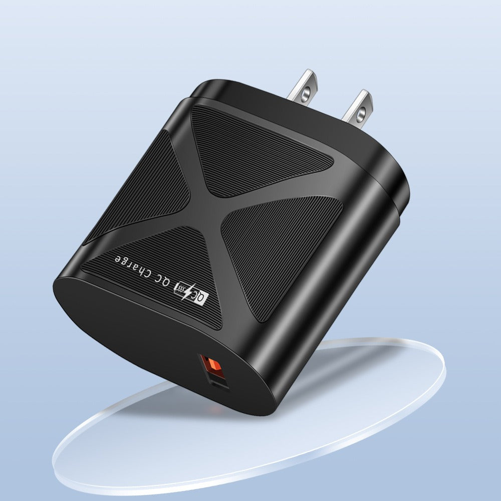 68W Support super fast charging mobile phone charger