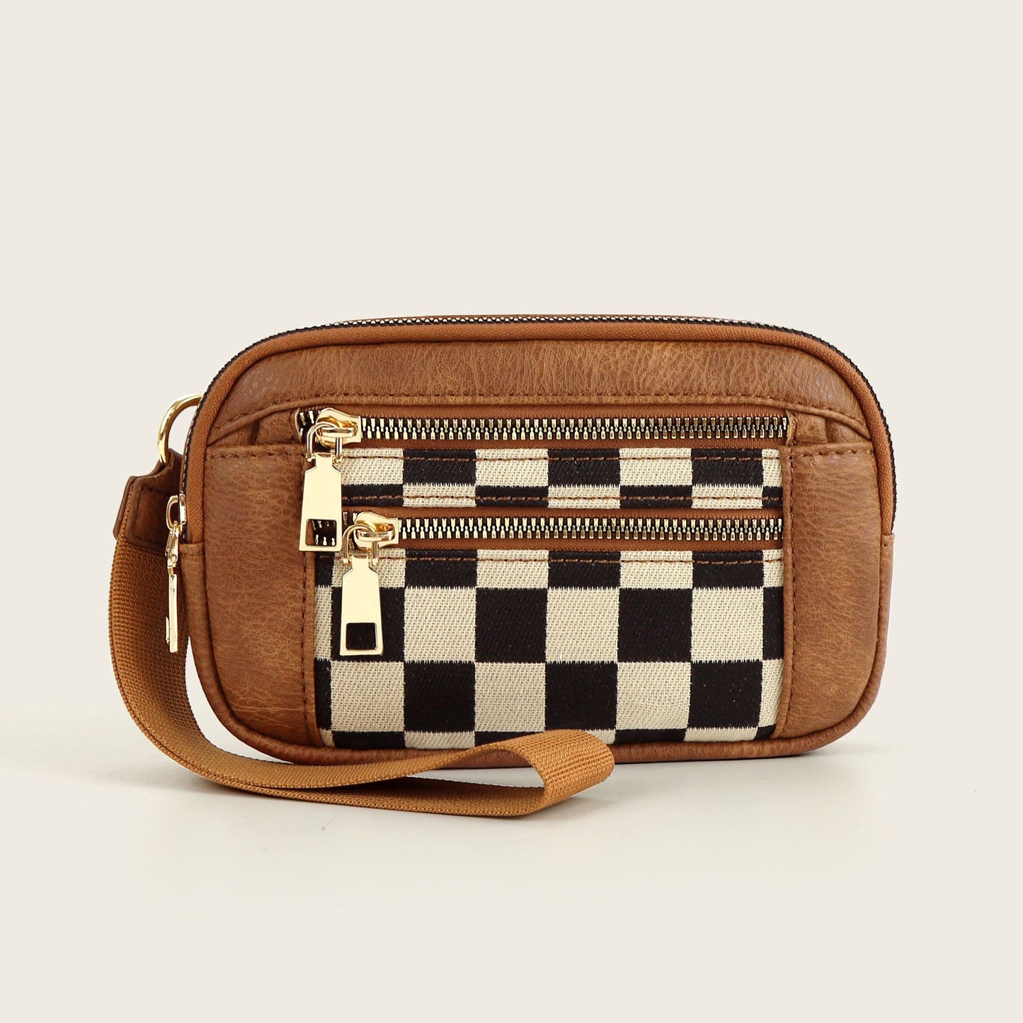 Cartera Blake Mixed Media