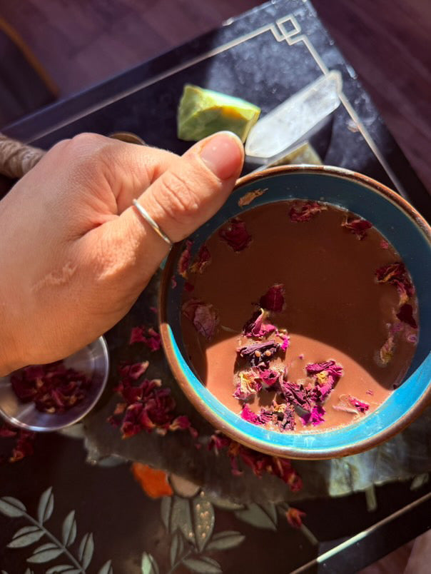Ceremonial Reserve™ Ground Cacao Powder
