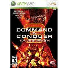 Command & Conquer 3 La Ira de Kane - Xbox 360