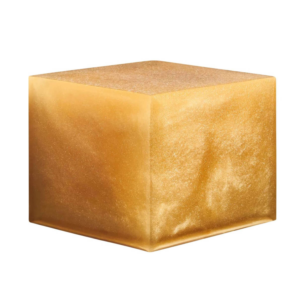 Gold Diamond Epoxy Powder Pigment