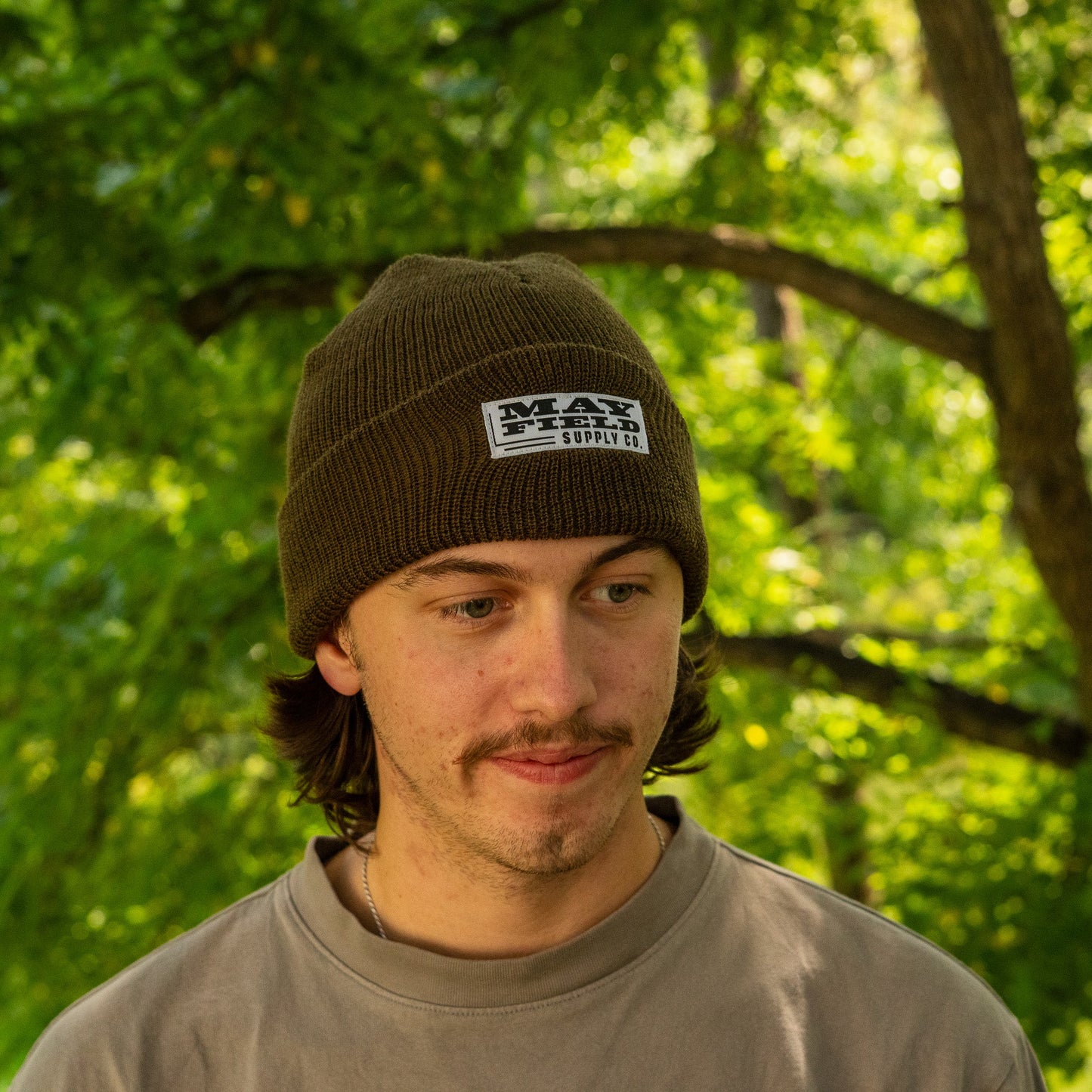 The Beanie