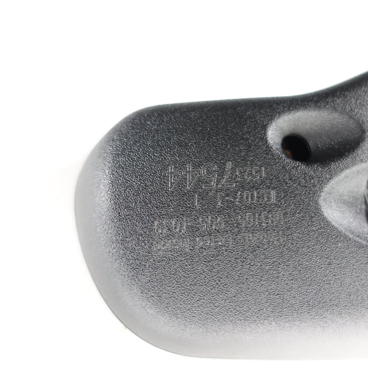 2006 Pontiac Torrent Interior Rear View Mirror