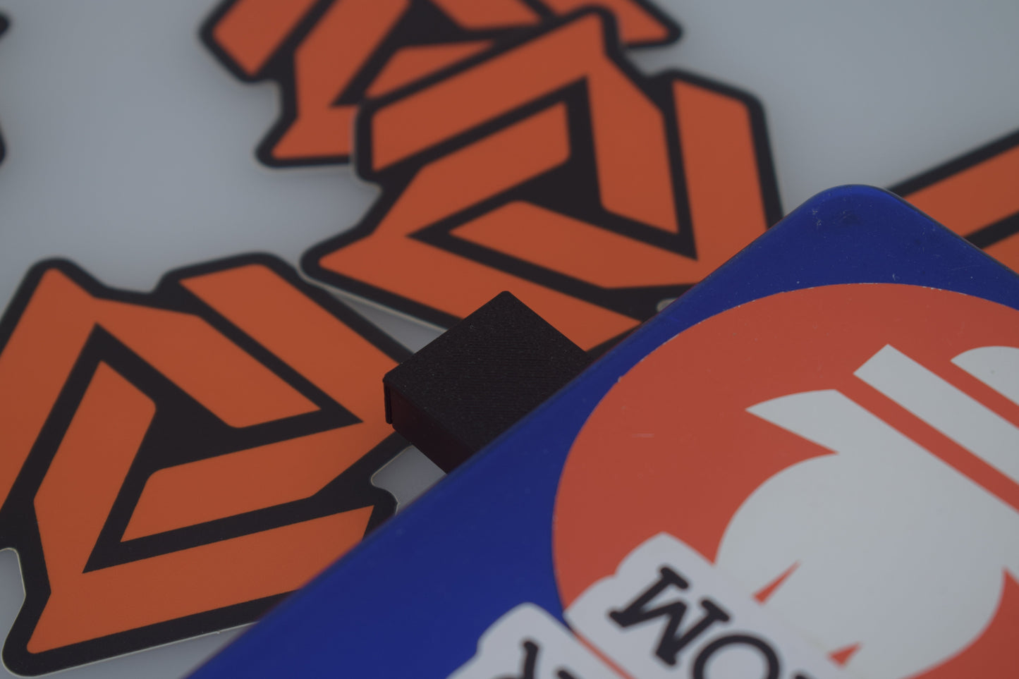 PwnPixel: USB diminuto malvado