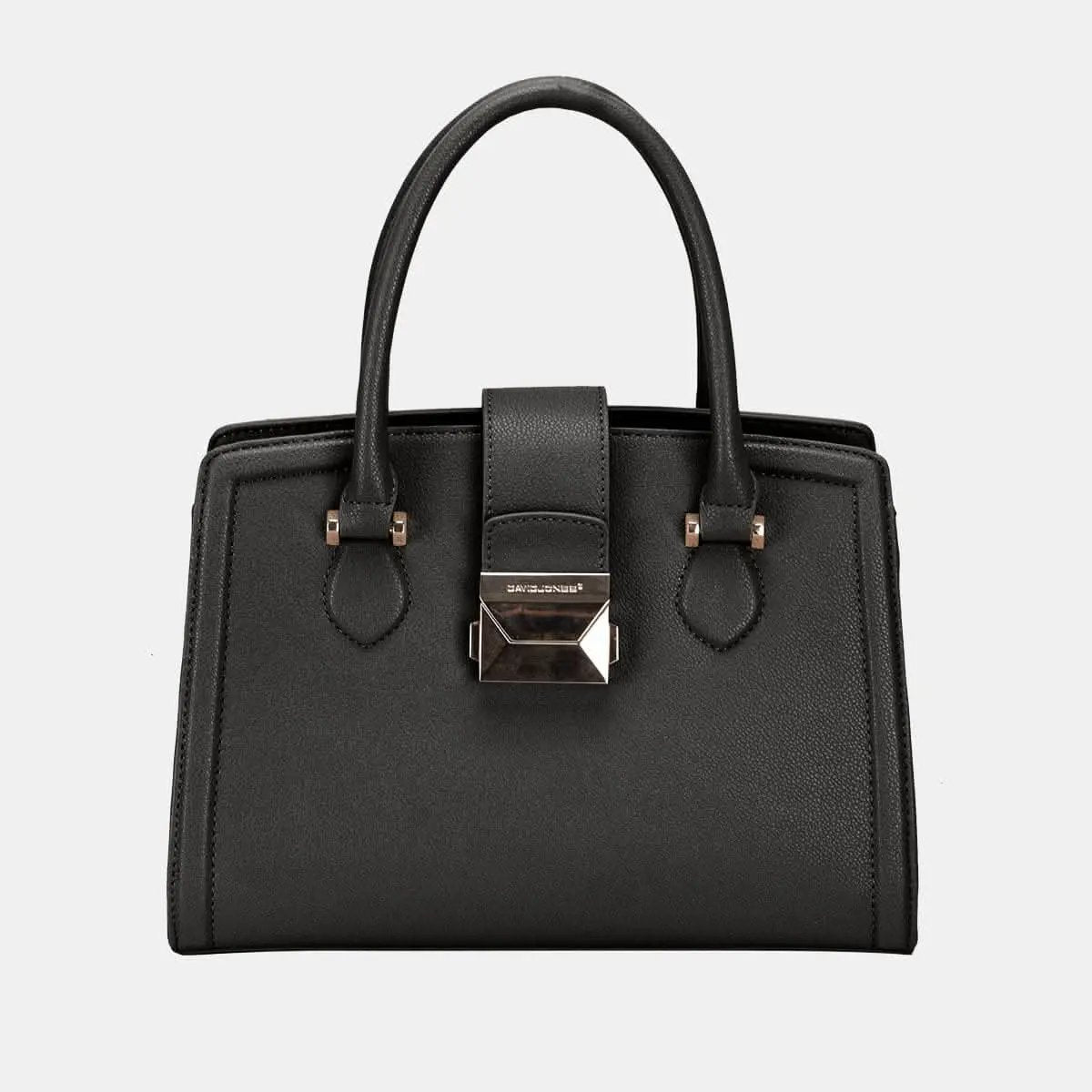 Accessories Trendsi David Jones medium pu leather handbag