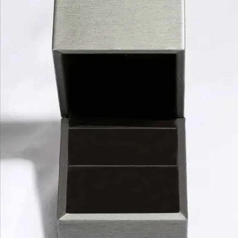 T-Shirts Trendsi just arrived - Dazzling Moissanite Silver Ring