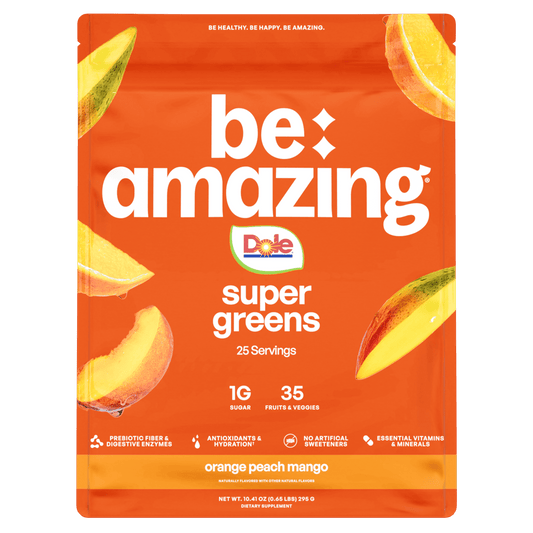 supervegetales