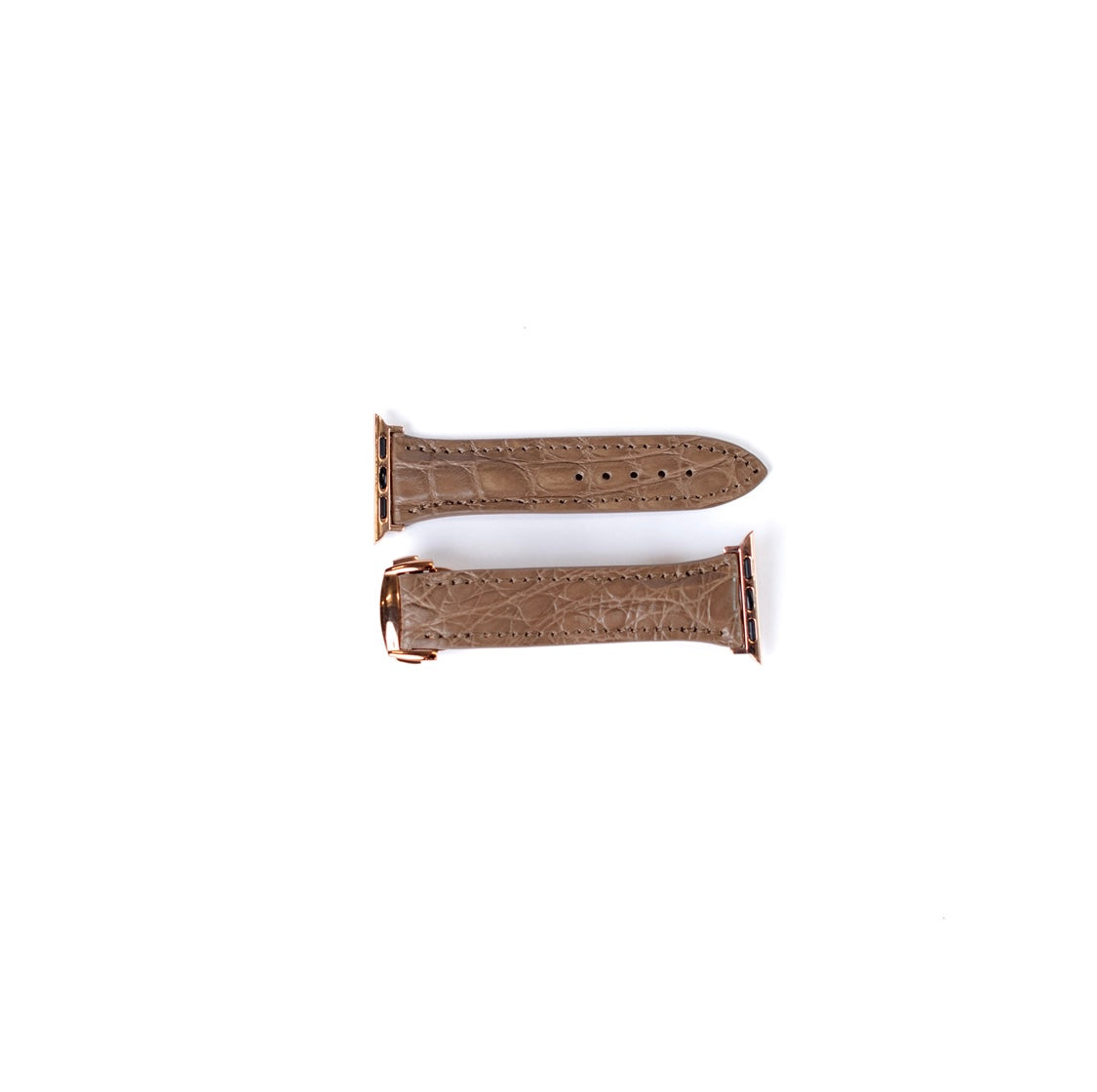 Apple Watch Band, Taupe