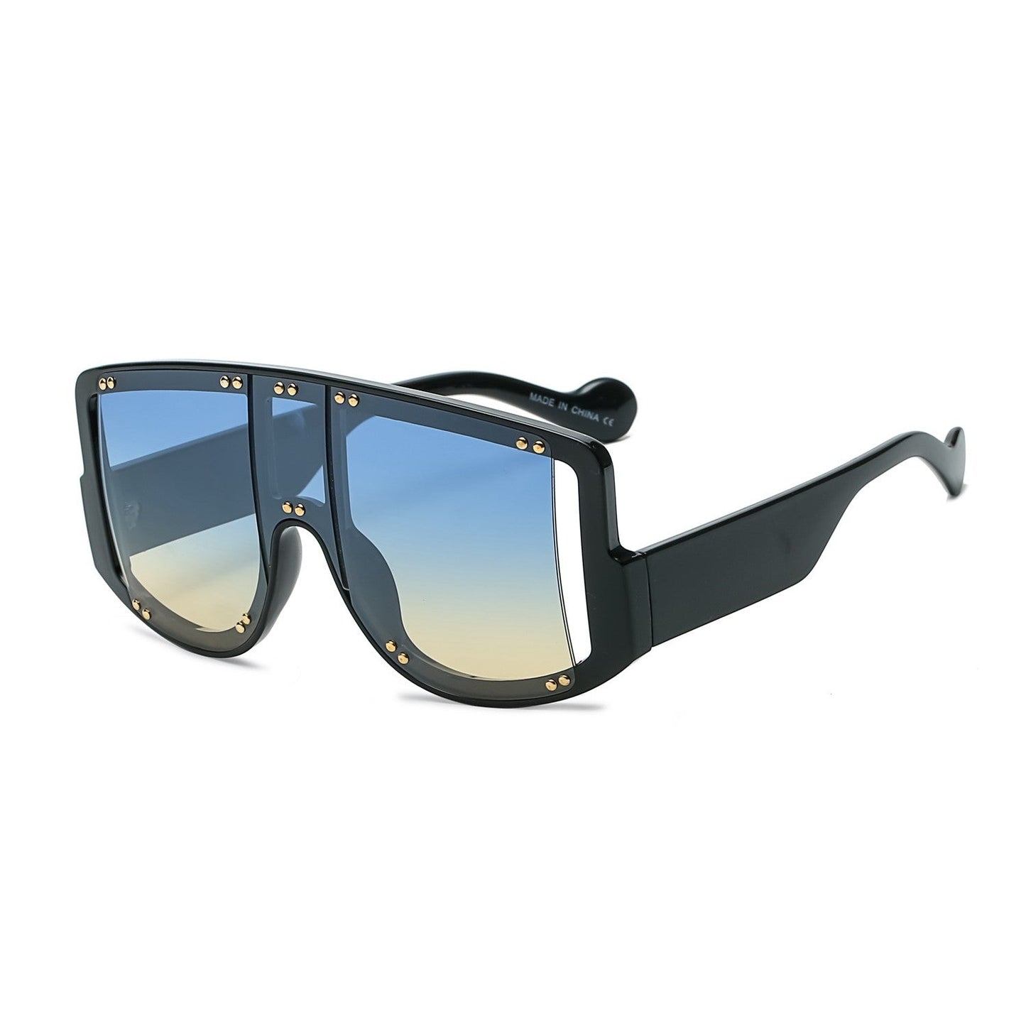 Gafas de sol: estilo 1580