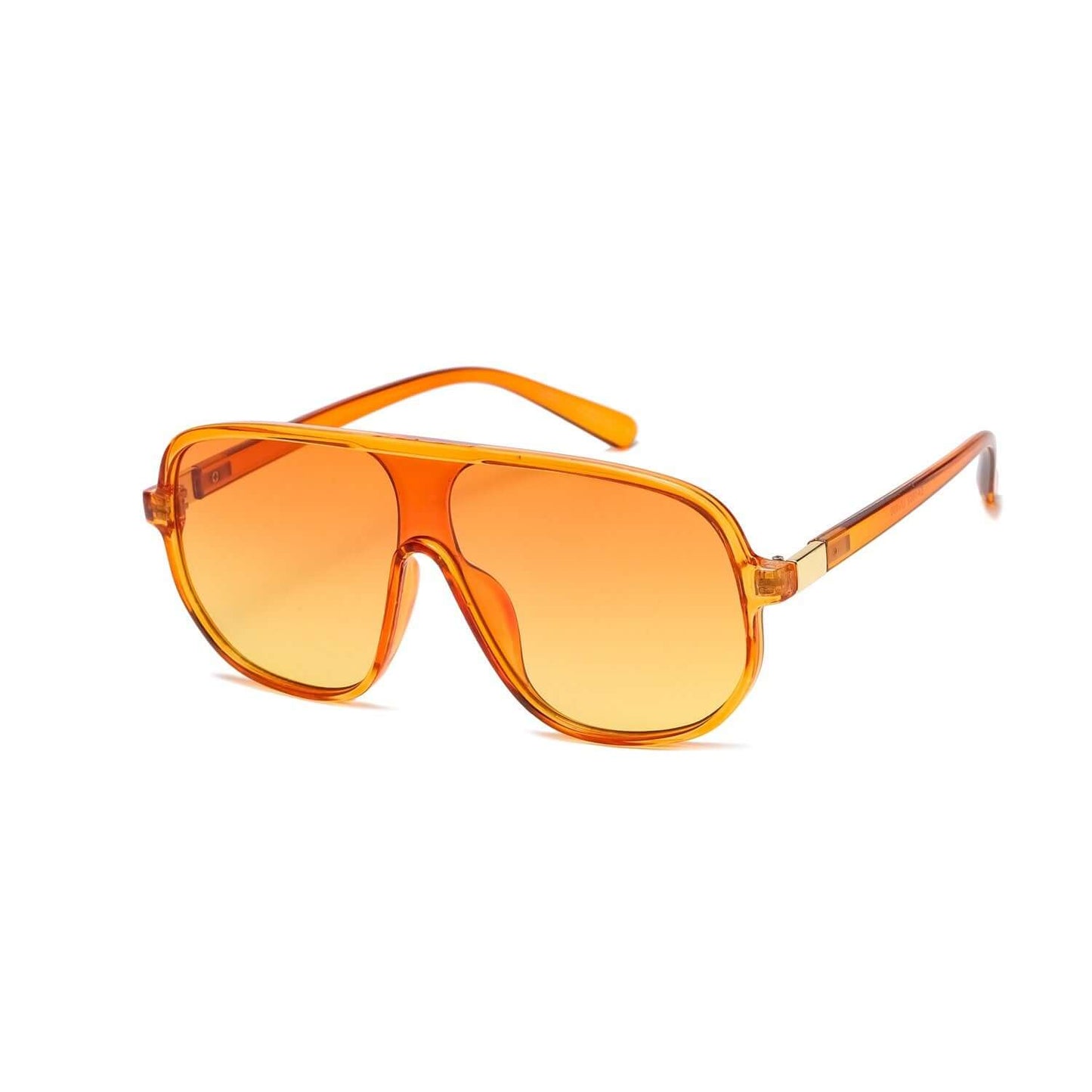Gafas de sol: estilo 1602