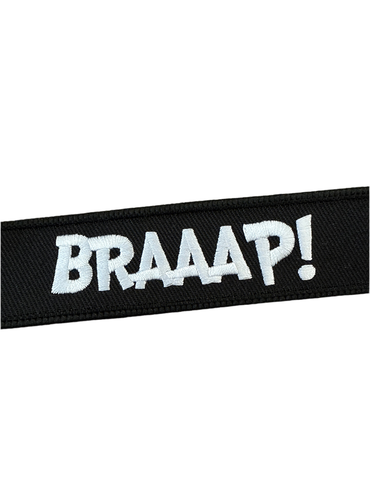 Llavero BRAAAP
