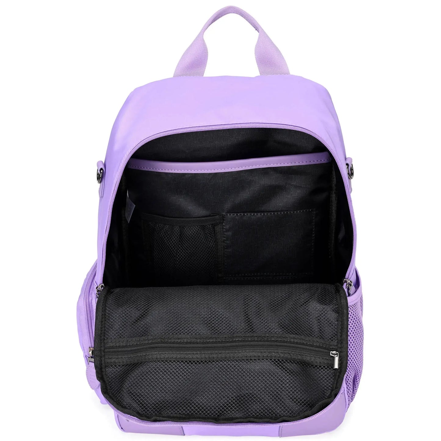Voyage 2 Piece Weekender & Backpack Set