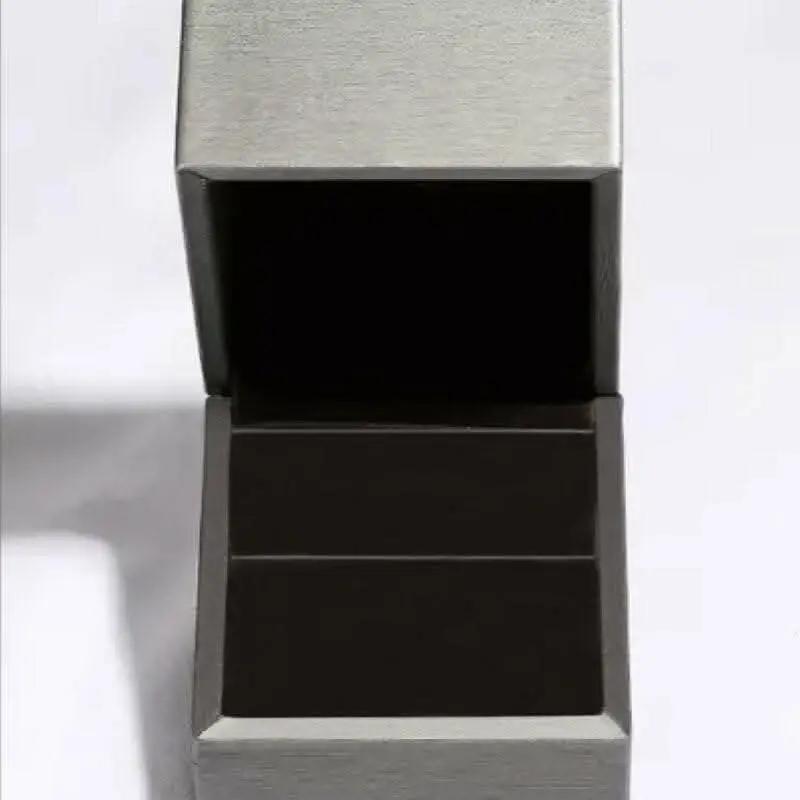 T-Shirts Trendsi just arrived - Elegant Moissanite Ring 1 Ct