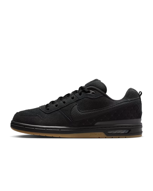 Paul Rodriguez Zoom Air Low - Black/Gum