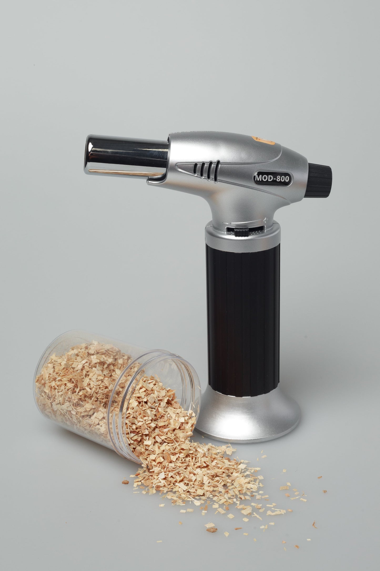 Speakeasy Torch