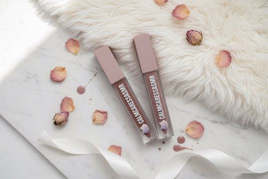 VelvetHush™ Matte Liquid Lipstick