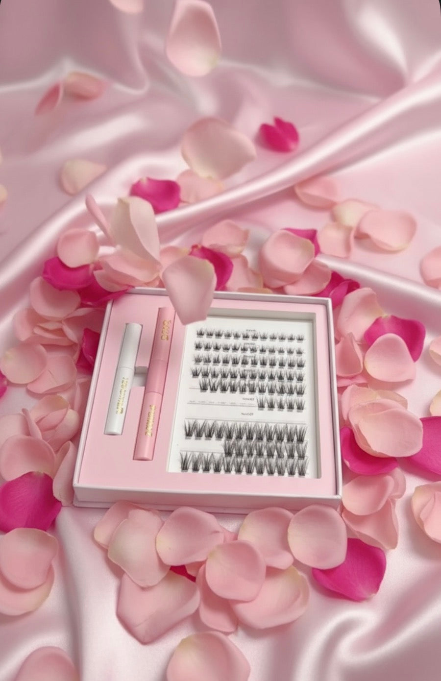 Kit de Pestañas DreamGaze