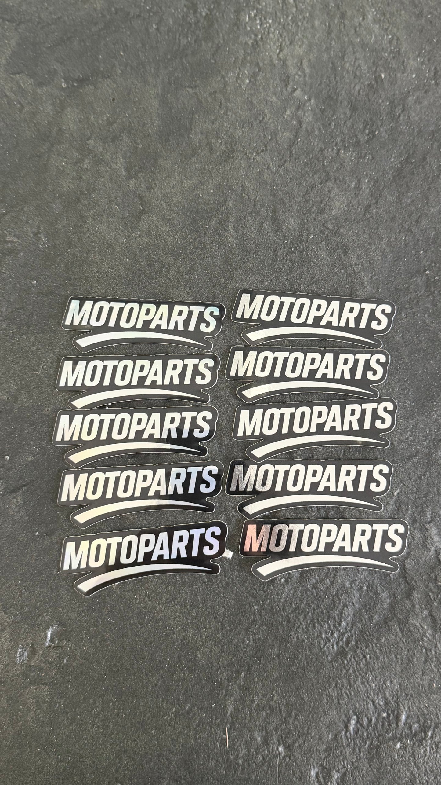 Sticker Pack