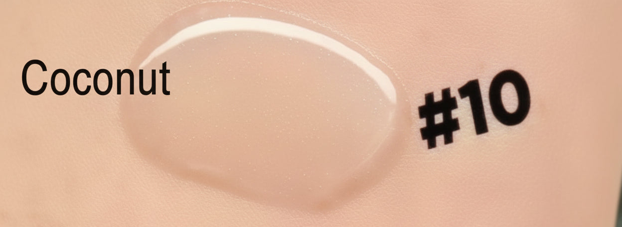Aceite labial nutritivo SereniGloss™
