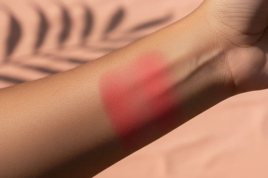 Peachy Cloud ™ Blush