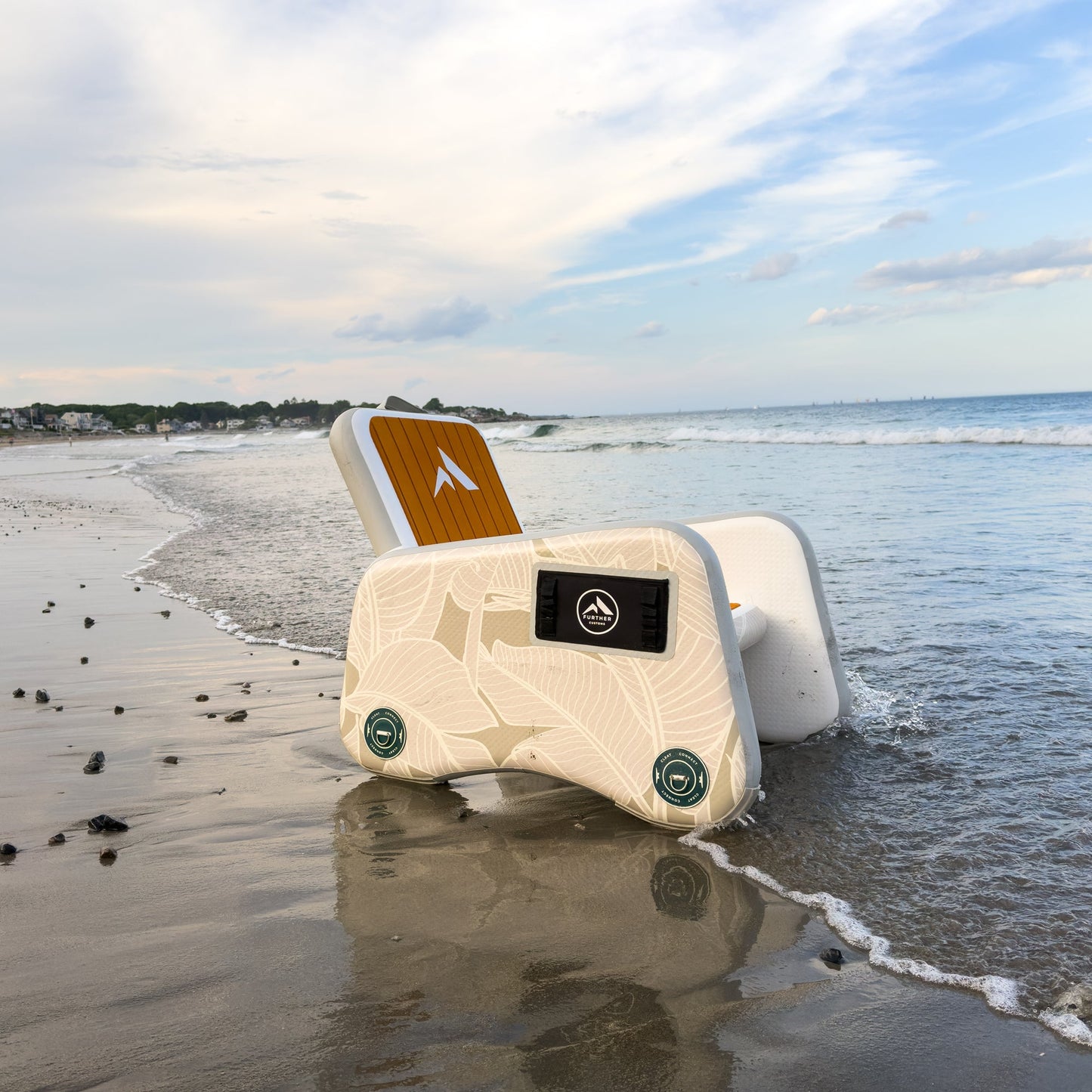 Inflatable Captains Chair